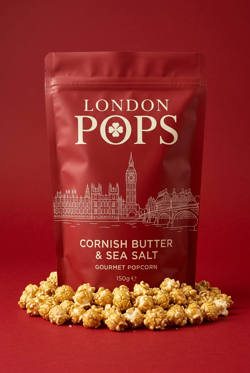 London POPS